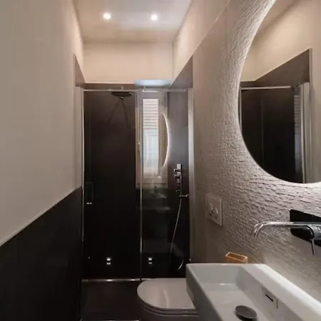Villa Costa Fiorita Lido Di Camaiore
